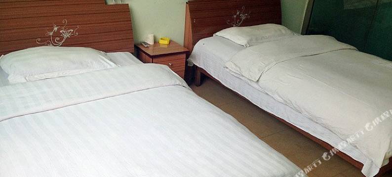 紫云新城宾馆图片