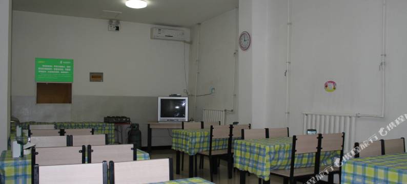 森海快捷酒店(阳泉义平店义平路分店)图片