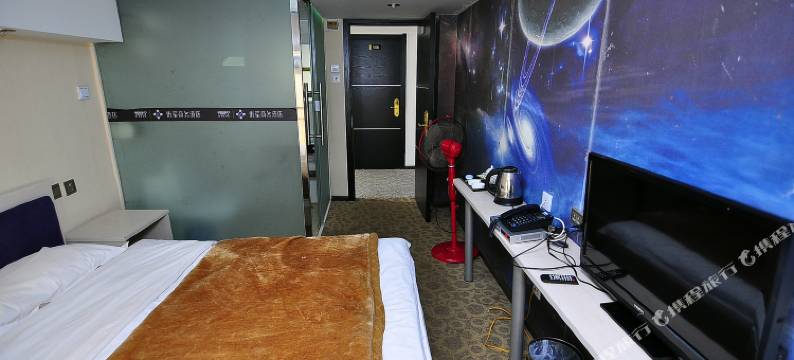 昆明玺莱悦酒店图片