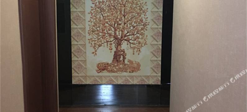 南漳金漳小宾馆图片