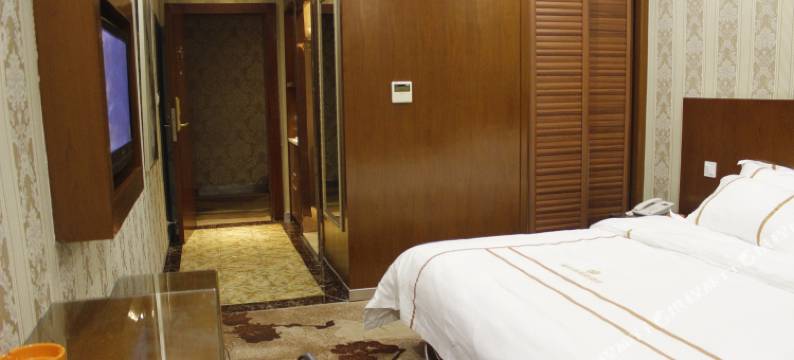 赤壁威利斯商务酒店图片