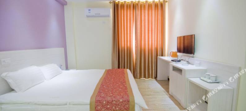 罗田天添客栈图片