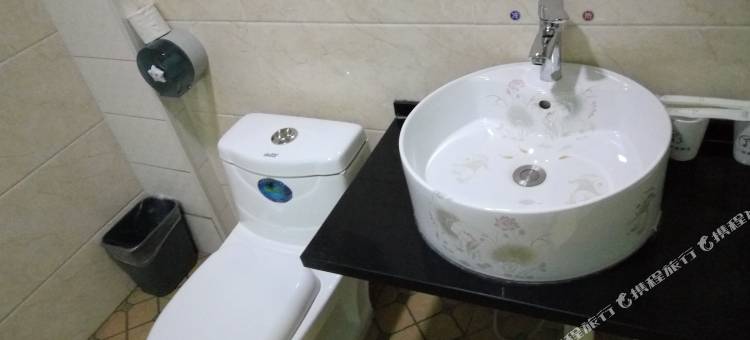 翼城八一精品快捷酒店图片