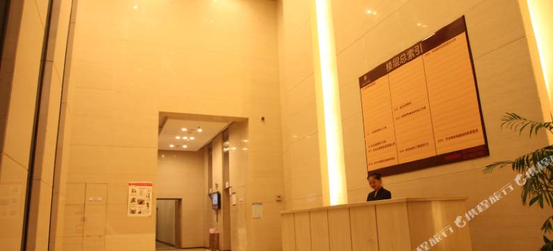 武汉优美江景酒店图片