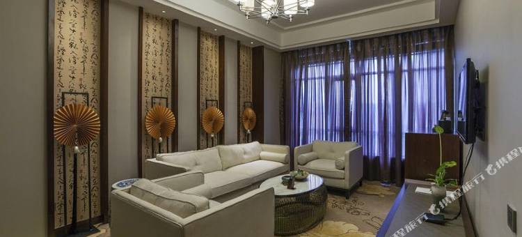 建瓯苏曼世纪大酒店图片