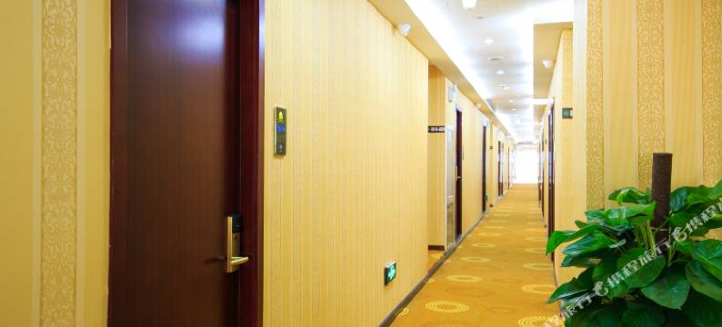 杭州明辉商务酒店图片