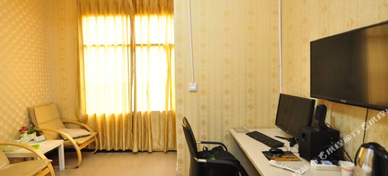 昆明悦佳宾馆图片