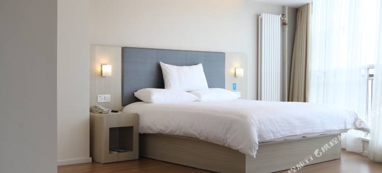 汉庭酒店(西安西京医院通化门地铁站店)图片