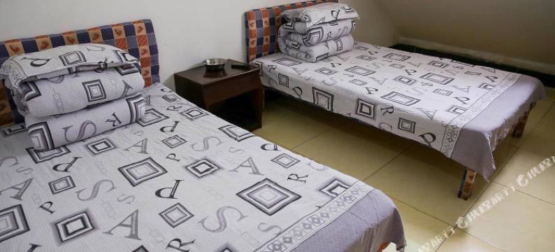 宜昌东升酒店图片