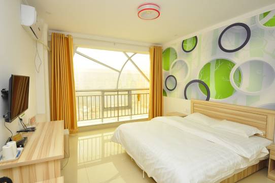 金泰宾馆(德州学院店)