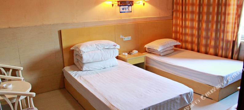 西峡帝景宾馆图片