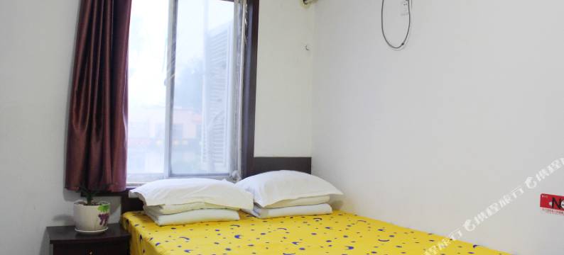 威海红苹果快捷旅馆图片