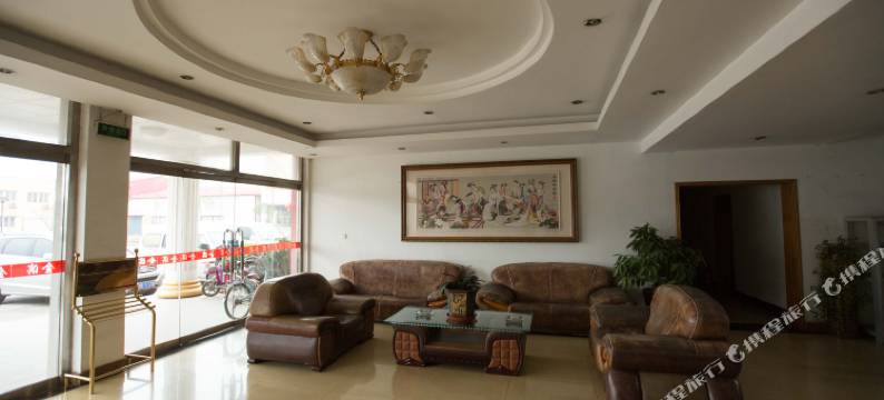 迁安金滨大酒店图片