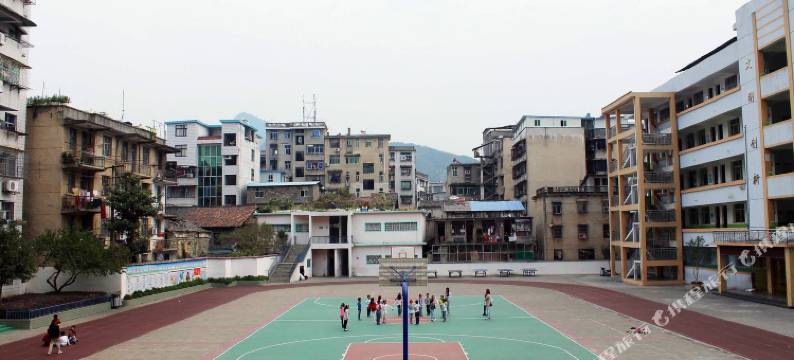 修水迷你时尚宾馆图片