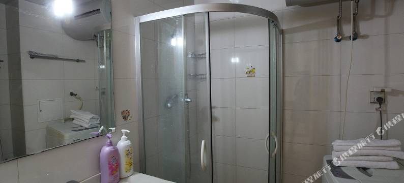 芳嘉园酒店公寓(南京城开国际店)图片