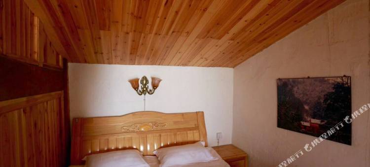 西递明经客栈图片