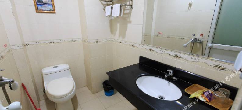 如意住宿(阳江石湾路店)图片