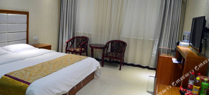 衡水友好商务宾馆图片