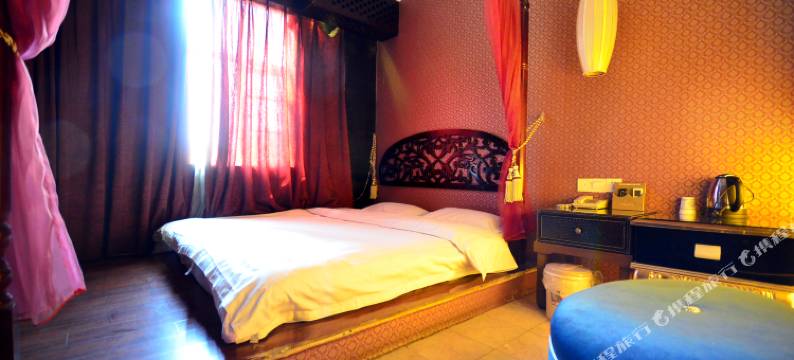 武汉格林花园酒店图片