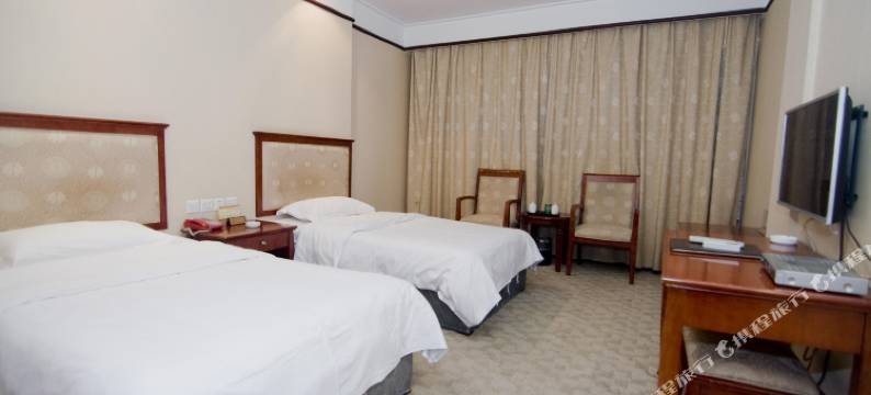 麻城红辣椒酒店图片