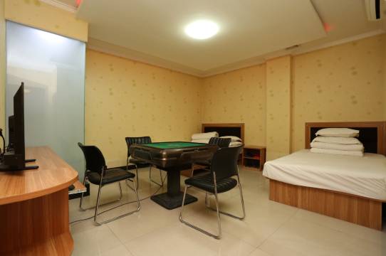 长春如宜时尚宾馆