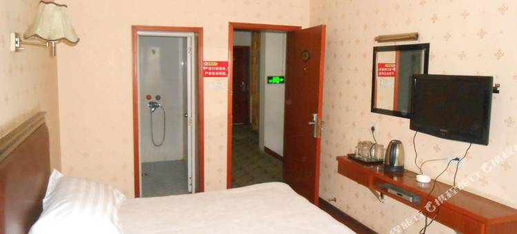 常德迪美商务宾馆图片