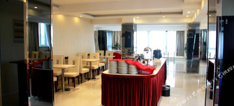 南京下江南酒店图片