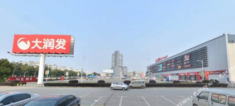 南昌大千壹号公馆图片