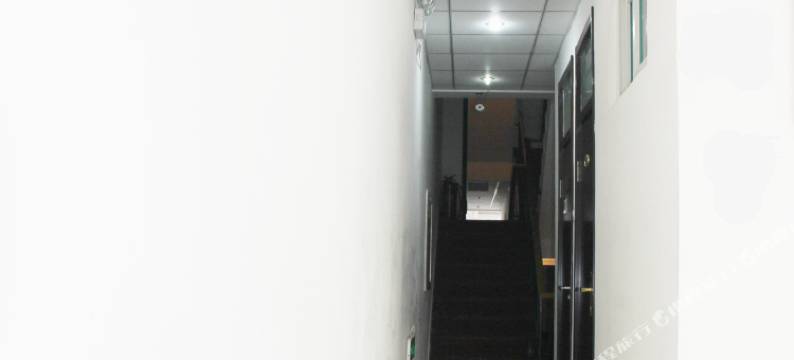 阿尔山星期八宾馆图片