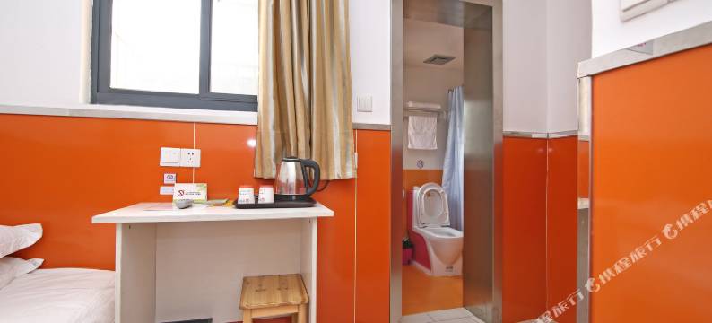 上海幸福旅馆图片