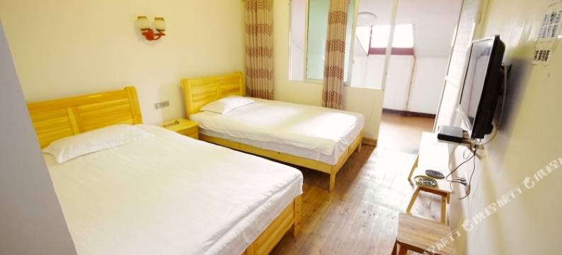 赤水古镇旅社图片