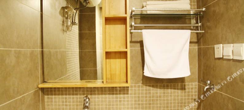 重庆诚豪宾馆图片