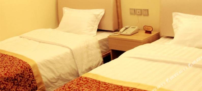 邯郸邯氧商务宾馆图片