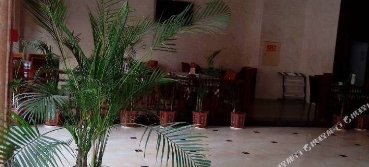 屯昌乐都大酒店图片