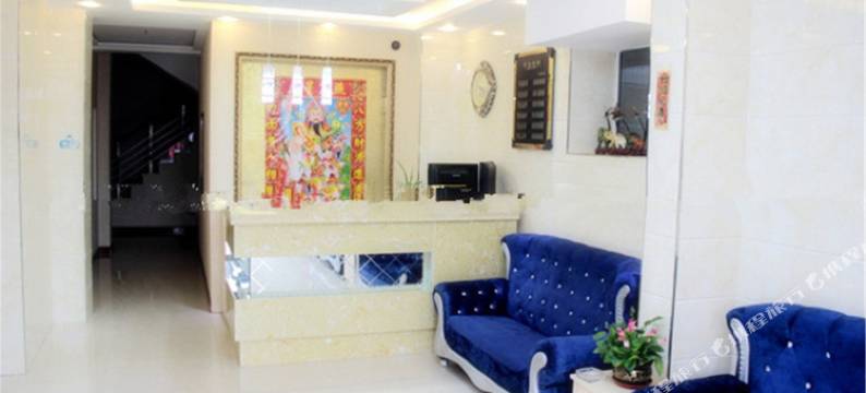 宽甸吉运宾馆图片