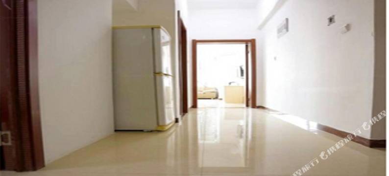 郑州蓝堡湾汉庭酒店公寓图片