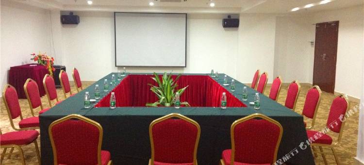 嘉景酒店(儋州那大镇汽车总站店)图片