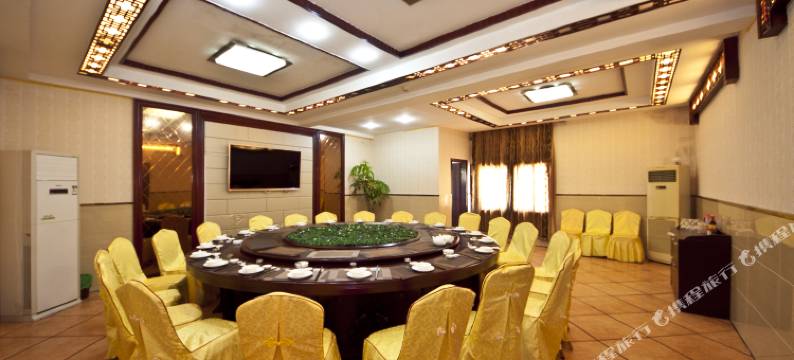 福清馨园大酒店图片