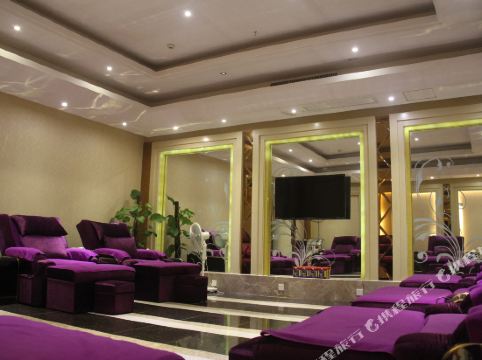 博罗富华大酒店