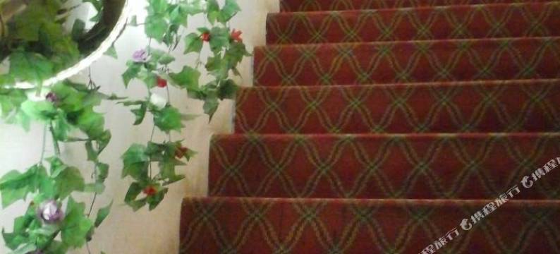 兰溪新唐商务宾馆图片