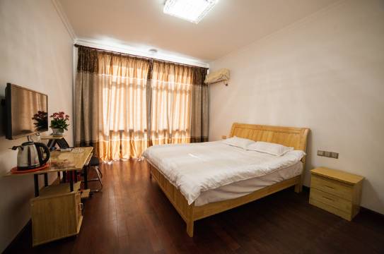 宁海前童民宿2号店