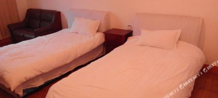 江郎山绿野农家乐图片