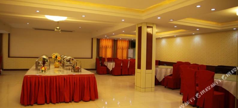 OYO滨州北园宾馆图片