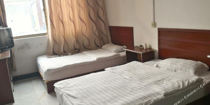 聊城东阿凌光宾馆