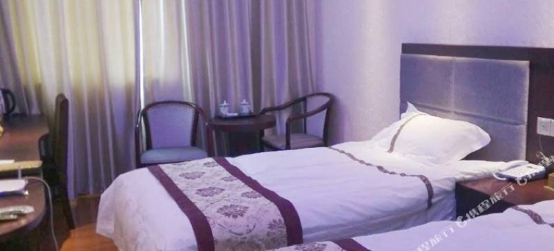 昭通好来屋精品酒店图片