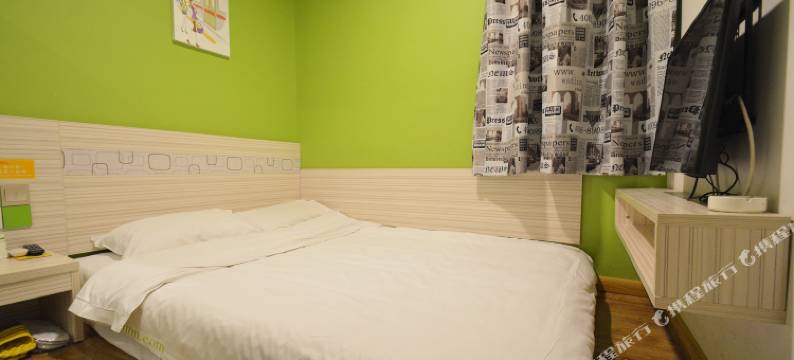 微佳酒店(登封嵩阳书院店)图片