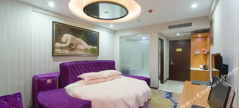 横店汇通酒店图片