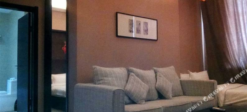 土默特左旗开元大酒店图片