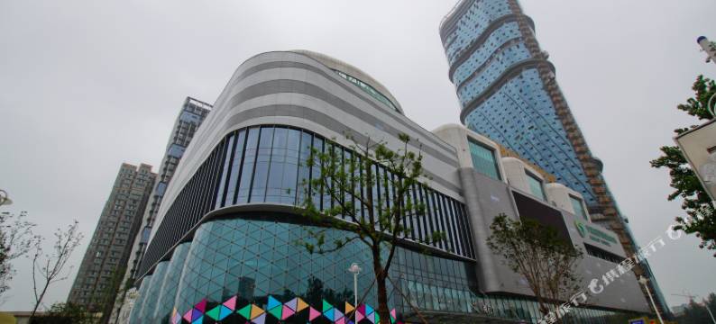 美页公寓酒店(合肥省立医院南区店)图片