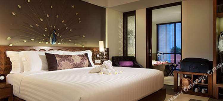 库塔太阳岛水疗酒店(Sun Island Hotel & Spa Kuta)图片